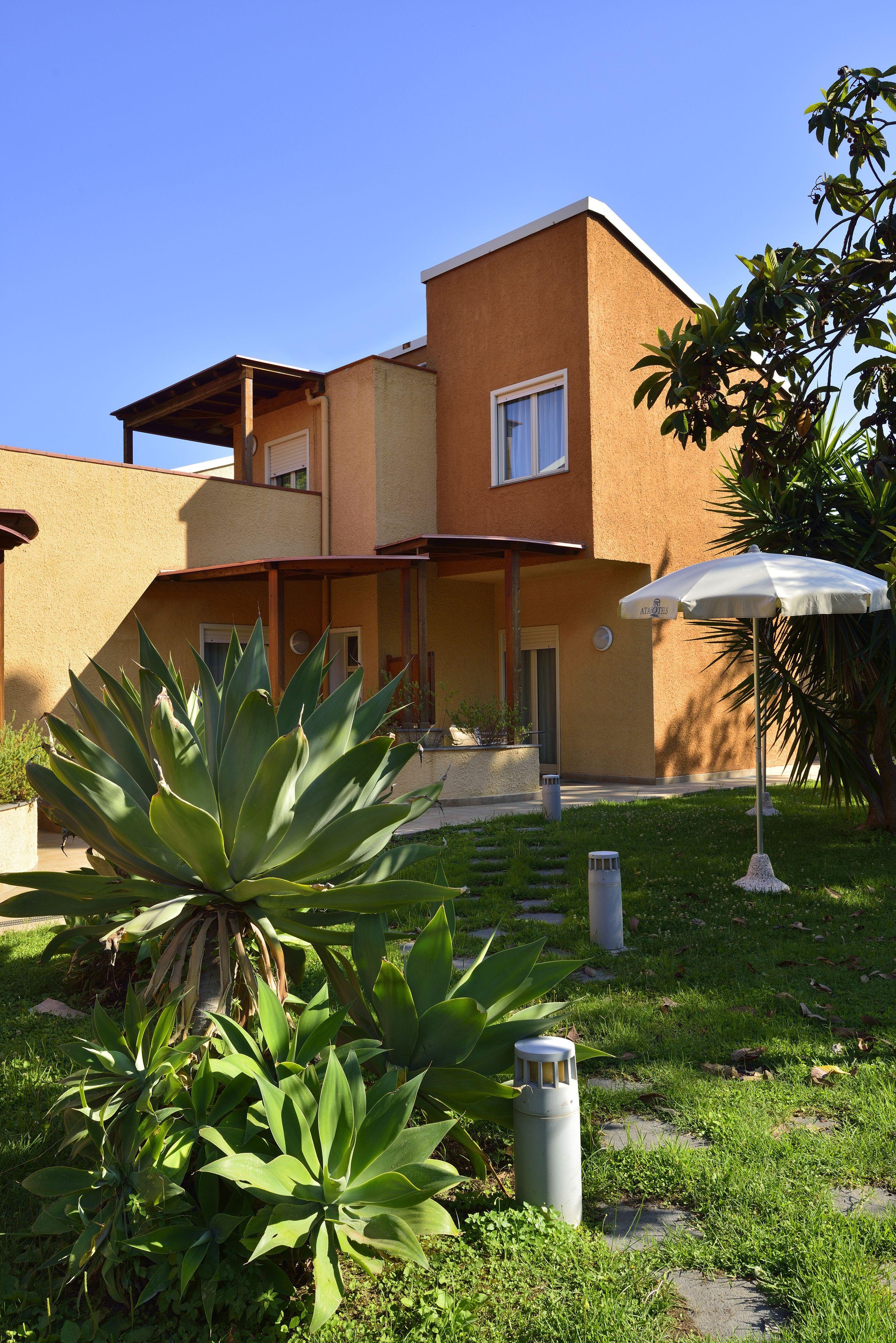 Superior Double Room Detached Villa